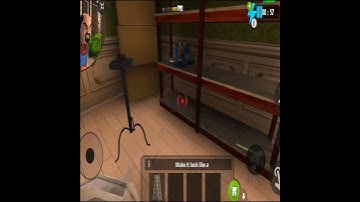 Scary Teacher 3D VS Scary Stranger 3D - New Update Chapter - Android & iOS Games - Z&K Games