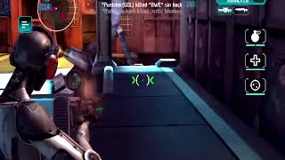 Shadowgun deadzone sniper practice 2