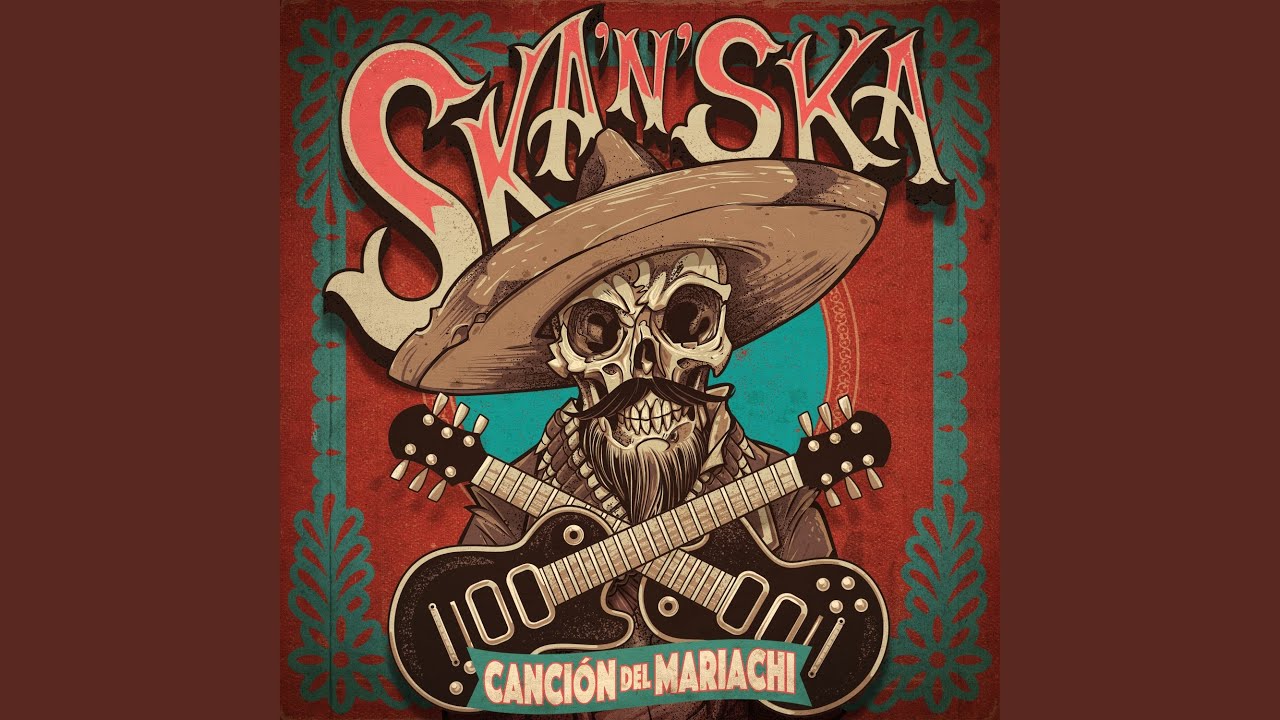 Watch Canción del Mariachi on YouTube Watch Canción del Mariachi on YouTube