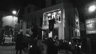 Procissão Dos Pos E Cântico Da Verónica - Pêro Viseu, Fundão