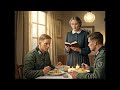 The Christmas Miracle of 1944: The German Mother Who Forced a Truce and Stopped the War