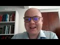 Energia em Debate com Bernardo Bezerra, diretor da Omega Energia