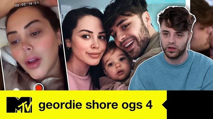 Marnie Simpson Opens Up About Her And Casey Johnso...