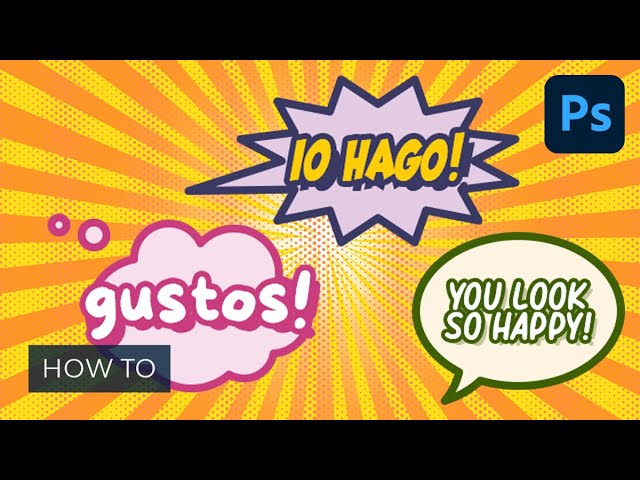 how to make a speech bubble in photoshop cc how to make a speech bubble in photoshop cc