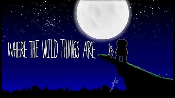 A Plot Summary of Where The Wild Things Are