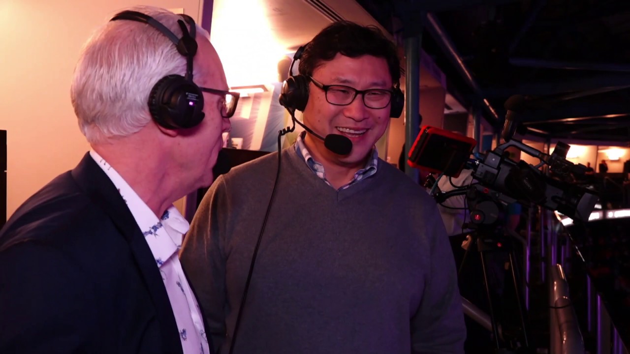 This is our home | Jimmy Paek