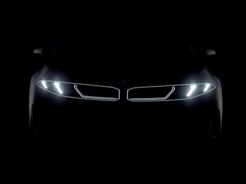 BMW i3 Електричний Седан: Майбутнє 3 Серії Настане 18 Березня