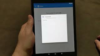 ChessNoteR Running an Update screenshot 4