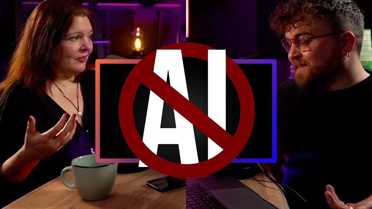 Ai Stole My Art: The Controversial Debate
