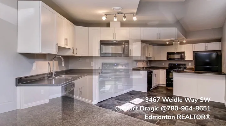 NEW LISTING - Brand New Home with LEGAL BASEMENT S...