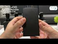 ขวดปั๊มเรซิ่นสีดำด้าน 200มล. | Dispenser | DPS-BL-012 | ของใช้ในโรงแรม | Aqua Hotel Supply