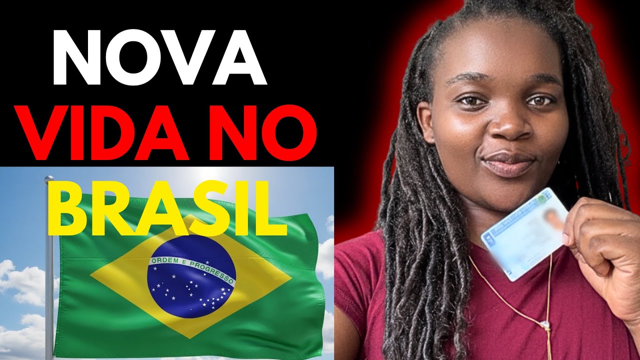 MINHA VIDA NO BRASIL: Tudo Sobre a LEGALIZAÇÃO DE DOCUMENTOS🇧🇷