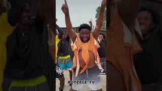 Oteele is the Best Dancer in the world