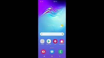 Samsung S10 5G G977N Convert to G977B Global