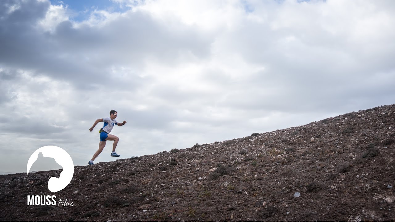 Mouss Films : Hardrunner