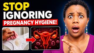9 Pregnancy Hygiene Mistakes You MUST Stop Making | Dental and Embarrassing Problems