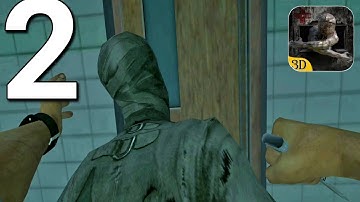 ENDLESS NIGHTMARE 2: HOSPITAL Gameplay Part 2 (Android & iOS)