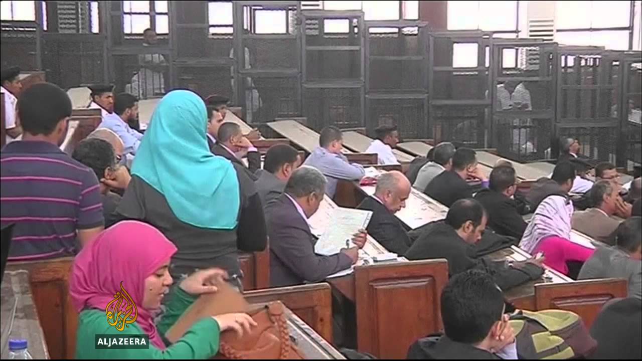عائلة غريست تبدأ محاولة جديدة لتحرير ابنها