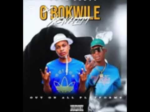 Dhem Scott - Ape o bukwile