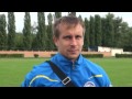Валентин Филатов: "Завтра будет матч за 9 очков"