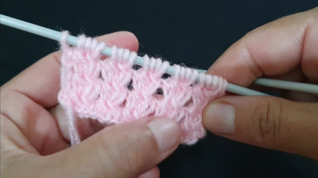 Knitting Pattern for Cardigan/ Jacket/ Scarf/ Top/ Shawl@kiran the knitter