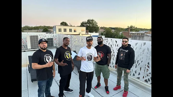 DREAM MUSIC ENTERTAINMENT ''CALL IT WHAT IT IS'' feat. RUSTE JUXX (Official Video)