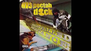06. Inspectah Deck - The Grand Prix (ft. U-God &amp; Street Life)