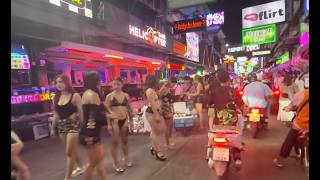 Soi 6 - Pattaya