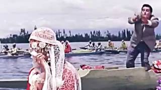 Tareef Karoon Kya Uski Jisne Tumhe Banaya - KASHMIR KI KALI