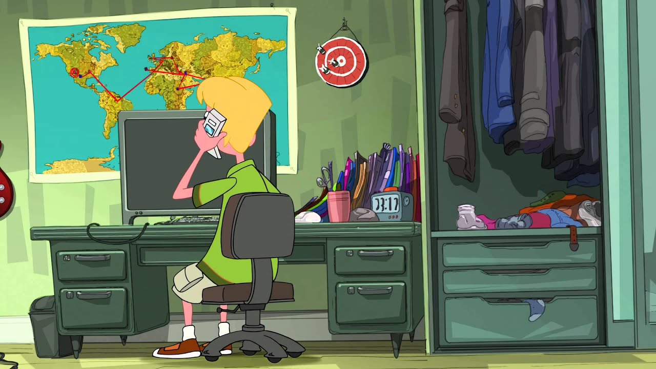 Fly on the Wall / My Sweet Ride YouTube