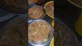 Bombay pizza corners #noodles #like #asianfood