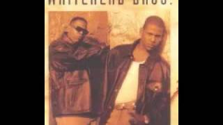 Whitehead Bros - Forget I Was A G Whitehead Bros Forget I Was A G