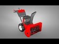 How Does a Snowblower Work? — Lawn Equipment Repair