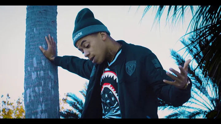 CHIEFADOLF THEY DONT KNOW OFFICIAL VIDEO