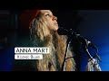 ANNA MART - Kozmic Blues (Cover by Janis Joplin)