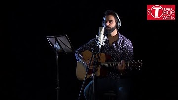 Ijazat | One Night Stand | Cover song by Karan Bawa | T-Series StageWorks