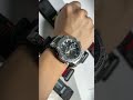 CASIO GST-B100 Hemsut Rainbow Quick Release Nylon Straps | Black Friday #blackfridaysale #casio