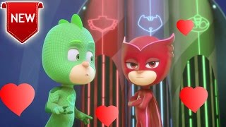 ᴴᴰ PJ MASKS Cartoon ❤️ Full Compilation 2016 ✥ Best Cartoon For Kids ✥ English Episode 4 ᴴᴰ PJ MASKS Cartoon ❤️ Full Compilation 2016 ✥ Best Cartoon For Kids ✥ English Episode 4