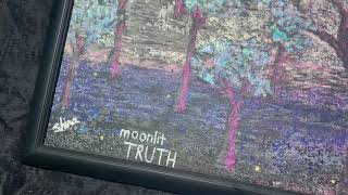 The Painting from The Truth As Eyes See It