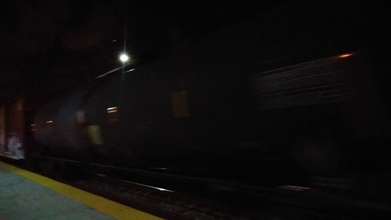 rare-cn-foreign-power-at-the-hollywood-tri-rail-station-must-watch