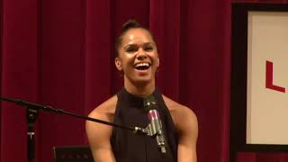 Misty Copeland | Ballerina Body