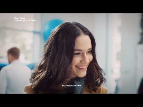 Matthews Vw Schenectady