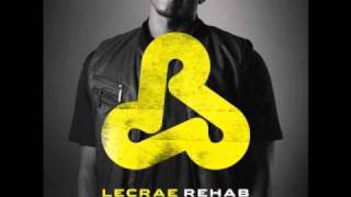 Video voorbeeld van "I Love You feat. Chris Lee w/lyrics - Lecrae Rehab"