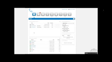 How To Log Into The Atheral Cloud Softswitch Manager Portal with Portal Overview
