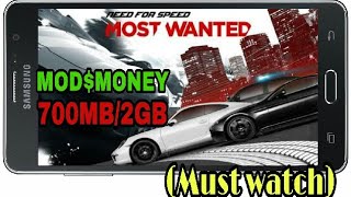 Need for Speed Speed Most_Wanted_APK_HACK  Wanted_APK_HACK APK_HACK HACK HACK - Atualizado (Android) screenshot 5