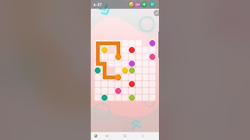 How To Solve Smart Puzzles Stream Impossible Level 6-37 Walk Through Solution Walkthrough Pixign