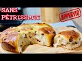 La fameuse brioche maison sans ptrissage et sans robot moelleuse comme un nuage deli cuisine