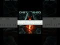 Disturbed Hey You Guitar Tabs
