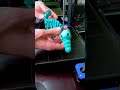 3D Printed Flexible Lizard 🦎 [print-in-place, articulated]