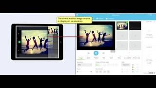 How to link ManyCam mobile to ManyCam desktop screenshot 5